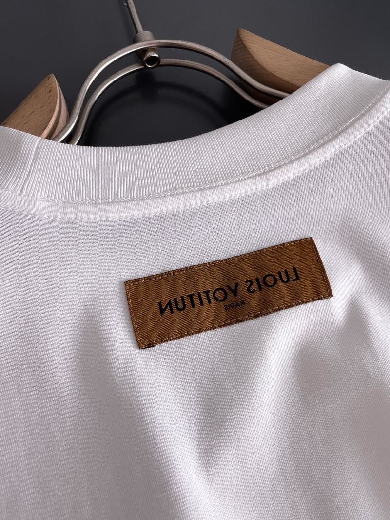 Louis Vuitton T-Shirts